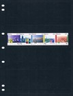2 3 Off  8 00 Scott Value - 1999 Malta Panorama Upu 125 Years Cv Mnh Nh Umm