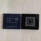 1pcs Sdinbda4-64g Original Sandisk 5 1 Version Emmc Bga153 Ball