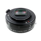 Zhongyi Mitakon Lens Turbo Ii Focal Reducer Adapter - Nikon F Lens To Sony E