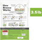 Purina Litter Tidy Cat Breeze Pellets  3 5 Lb