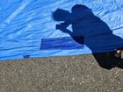 Spinnaker Sail Symmetrical