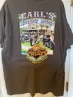 Harley-davidson  T-shirt Earl s Hideaway Lounge-sebastian Fl -2xl