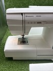 Husqvarna Viking Emerald 183 Sewing Machine Works Great  S5
