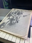 Vintage 1967 The Monkees Band Original Sheet Music Photo Book 76 Pages Rare 60s