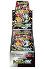 Pokemon Shiny Treasure Ex Sv4a Box Scarlet   Violet High Class Japanese