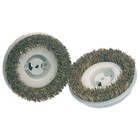 Koblenz 45-0134-2 6  Scrub Brushes  2 Pk