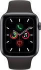 Apple Watch Series 5 Aluminum 40mm  gps Only  No Cellular  Space Gray  good 
