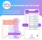 Easy home Ovulation Test Strips Kit  100-pack  Fertility Kit