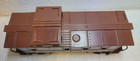 Lionel Train Caboose 6017 Vintage Model Trains Railroad Lines O Scale