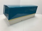 Mid Century Mailbox Vintage Elvis   Jimmy Buffet Restored Auto Paint- Very Nice 
