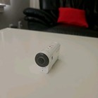 Sony Fdr-x3000  Action Camera 4k Zeiss Good Condition Tested