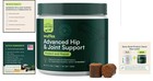 Joint Health Supplement For Small   Medium Dogs - Glucosamine   Omega 3 Chews
