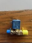 Norcold 633726 Refrigerator Gas Valve Assembly Model 5587 12v Dc  a5a 