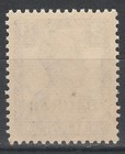 Bahrain 1942 Kgvi 3a 