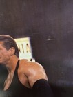 Wwe Hulk Hogan Hand Signed Autographed 16x20 Photo With Proof And Psa Dna Coa 2