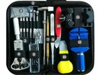 Watch Band Strap Bracelet Battery Changetool Kit For Montblanc Watch Upto 55mm