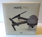 Used Dji Mavic Pro Drone Quadcopter With Remote Controller 4k Camera Plus Extras