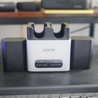 Llano Dual Battery Charger With 2 Batteries For Sony Camera