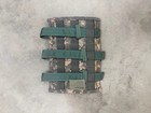 Paraclete Triple Mag Pouch Acu Ucp Camo Molle Tactical Military Nos