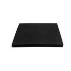 Universal Motorcycle Race Foam Seat Pad For Track Use High Density Adhesive F