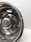 11 Ram 4500 Wheel Cover Rear Set 8 Lug 