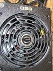 Evga Supernova 850 B2 110-b2-0850 850w Bronze Power Supply