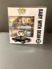 Funko Pop Rides Supernatural Baby With Dean  32 2017 Summer Convention Sdcc
