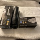 Bostitch Contemporary Desktop Stapler Black New W  2 Boxes Of 5000 Staples 
