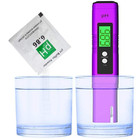 18 Pack- Ph Meter Buffer Solution Powder 6 86 4 00 9 18 Ph Calibration Solution