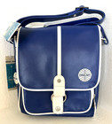 Pan Am  traffic  Bag  Originals  Certified Vintage Style  Pan Am Blue  Nwt