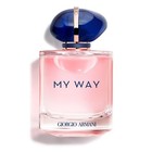 My Way By Giorgio Armani 3 Oz Edp Perfume For Women New In Box