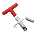 10pcs set Removable Rabbit Bunny Rodents Automatic Water Feeder Nipple Drinker