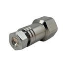 Kidde Fenwal 87-120017-001 Range Guard Nozzle Type F W foil Cap For Whdr System