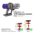 Dust Bin Part Sealing Ring Replacement For Dyson V10 Sv12 Vacuum Cleaner