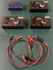 Pitsco Education Motor Units  3   Speaker  And Cables  6  Stem Learning