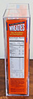 Championship Quarterbacks Wheaties Cereal Box Wth Acrylic Display Case Favre