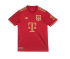 Adidas Bayern Munich 125th Anniversary Soccer Jersey Je6781    asia-fit