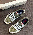 Travis Scott X Air Jordan 1 Low Og  medium Olive  Dm7866-20 Men s Shoes