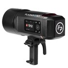 Flashpoint Xplor 600 Se R2 Manual Hss All-in-one Outdoor Flash  Godox Ad600bm Ii