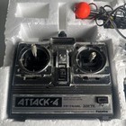 Futaba Attack-4 R c Radio Controlled System Fp-4nbl- Fast Shipping