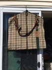 5 a Baker Equestrian Bags And Gear Lot