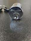 Cylinder Locks Used
