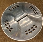 New Old Stock Regal Dobro 1930 s Resonator Coverplate 1935-1940 Aluminum