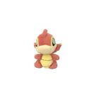 Neopets Baby Scorchio Pink Dragon 5 1 2  Plush 2004 - Rare  