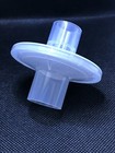 Ventilator Expiratory Bacteria Filter 6 Per Lot