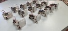   oem   Speed Queen  Huebsch Washer   Dryer Coin Drop Slide