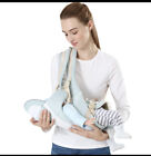 Baby Carrier Ergonomic Infant Carrier With Hip Seat Kangaroo type A 