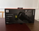 Jbl Charge 5 Portable Wireless Bluetooth Speaker - Black - Free Us Shipping 
