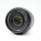Mint Nikon Af-s Dx Zoom-nikkor 55-200mm F 4-5 6g Ed Lens  559