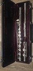Buffet Crampon Paris Copper Scale Model 228 Flute With Case